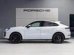 2026 Porsche Cayenne Coupe