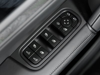 2026 Porsche Cayenne Coupe