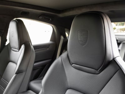 2026 Porsche Cayenne Coupe