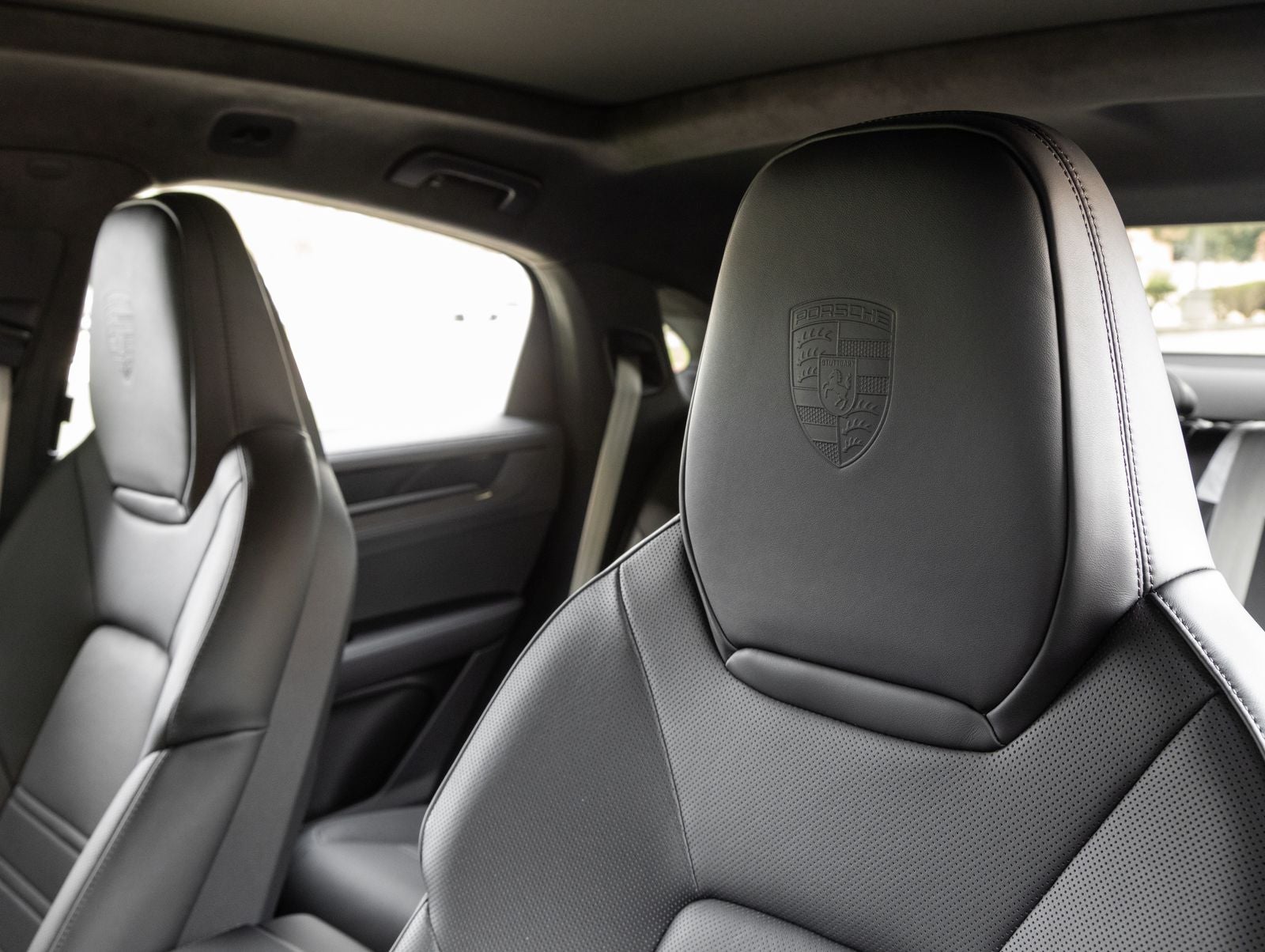 2026 Porsche Cayenne Coupe