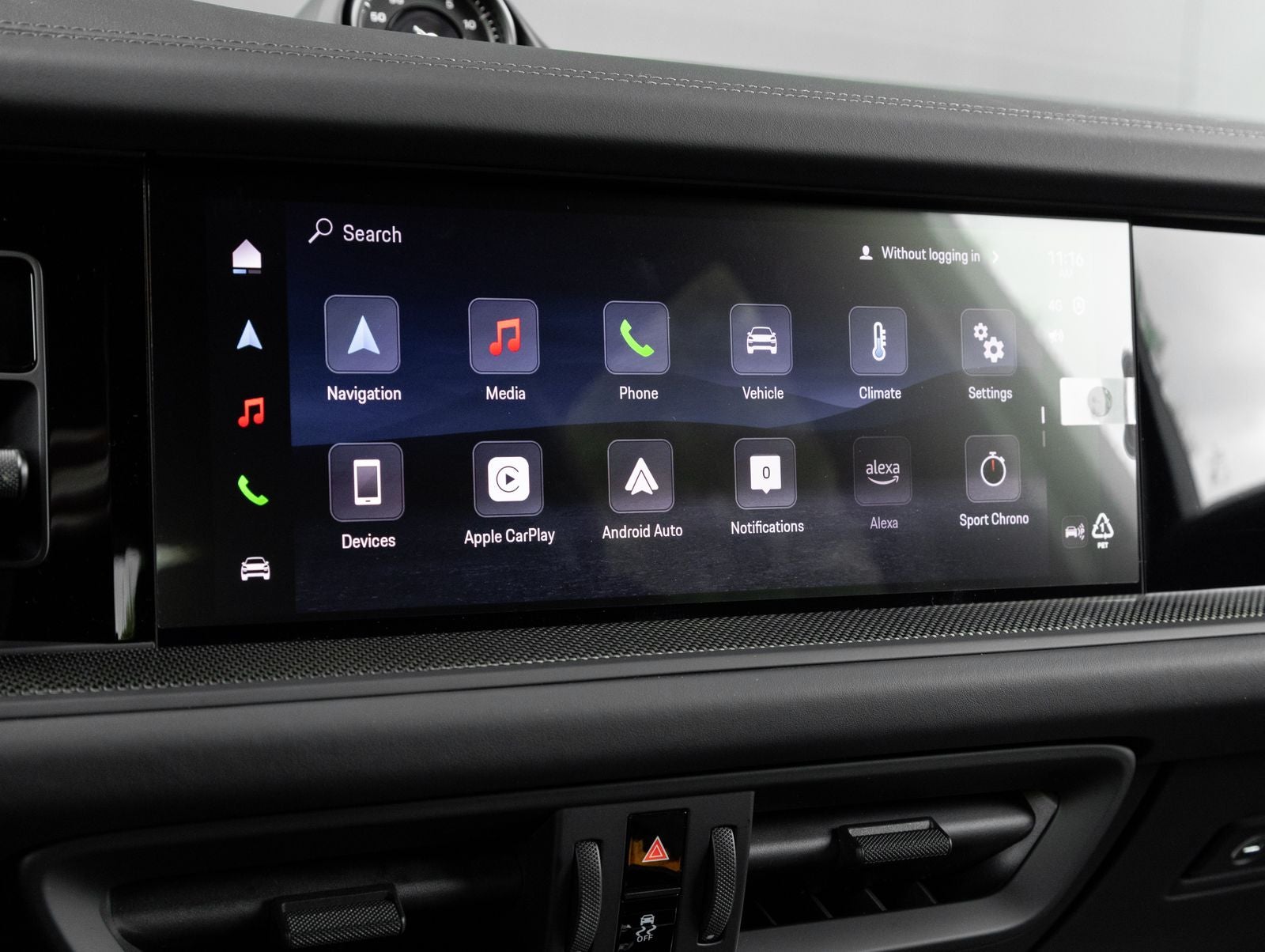 2026 Porsche Cayenne Coupe