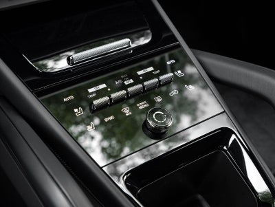 2026 Porsche Cayenne Coupe