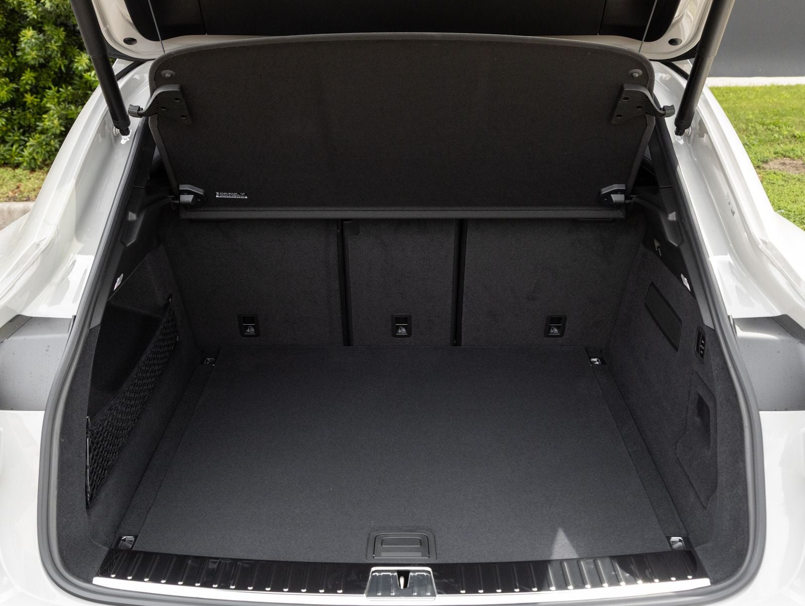 2026 Porsche Cayenne Coupe