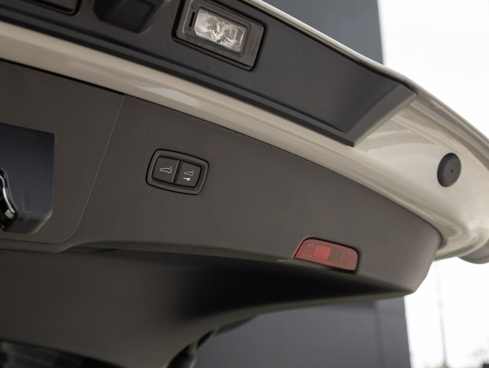 2026 Porsche Cayenne Coupe