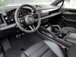 2026 Porsche Cayenne Coupe