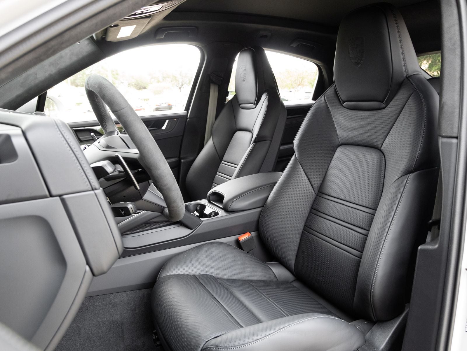 2026 Porsche Cayenne Coupe