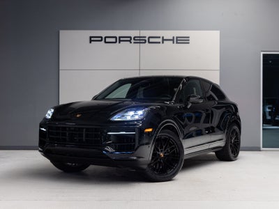 2026 Porsche Cayenne Cayenne Coupe