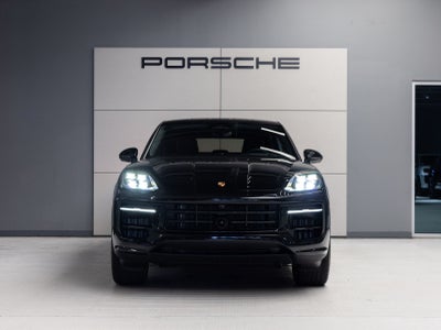 2026 Porsche Cayenne Cayenne Coupe