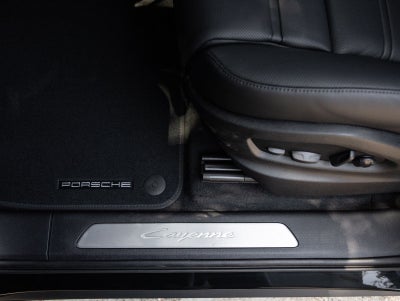 2026 Porsche Cayenne Cayenne Coupe