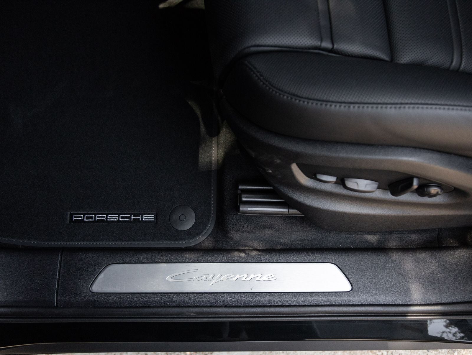 2026 Porsche Cayenne Cayenne Coupe