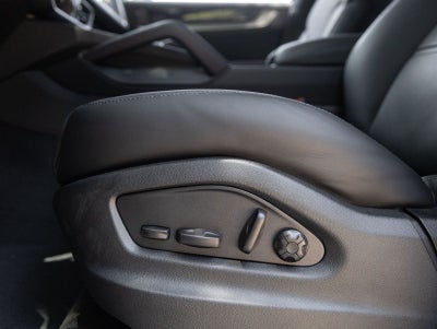 2026 Porsche Cayenne Cayenne Coupe