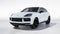 2024 Porsche Cayenne Cayenne Coupe