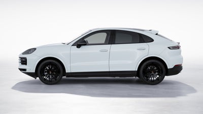 2024 Porsche Cayenne Cayenne Coupe