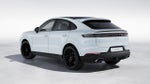 2024 Porsche Cayenne Cayenne Coupe