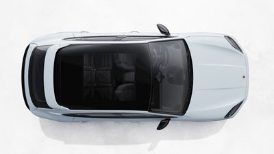 2024 Porsche Cayenne Cayenne Coupe