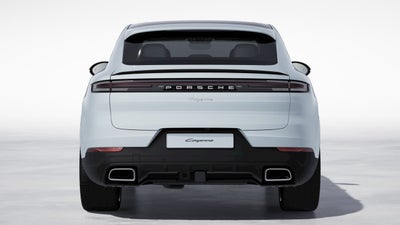 2024 Porsche Cayenne Cayenne Coupe