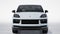 2024 Porsche Cayenne Cayenne Coupe