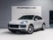 2024 Porsche Cayenne Cayenne Coupe