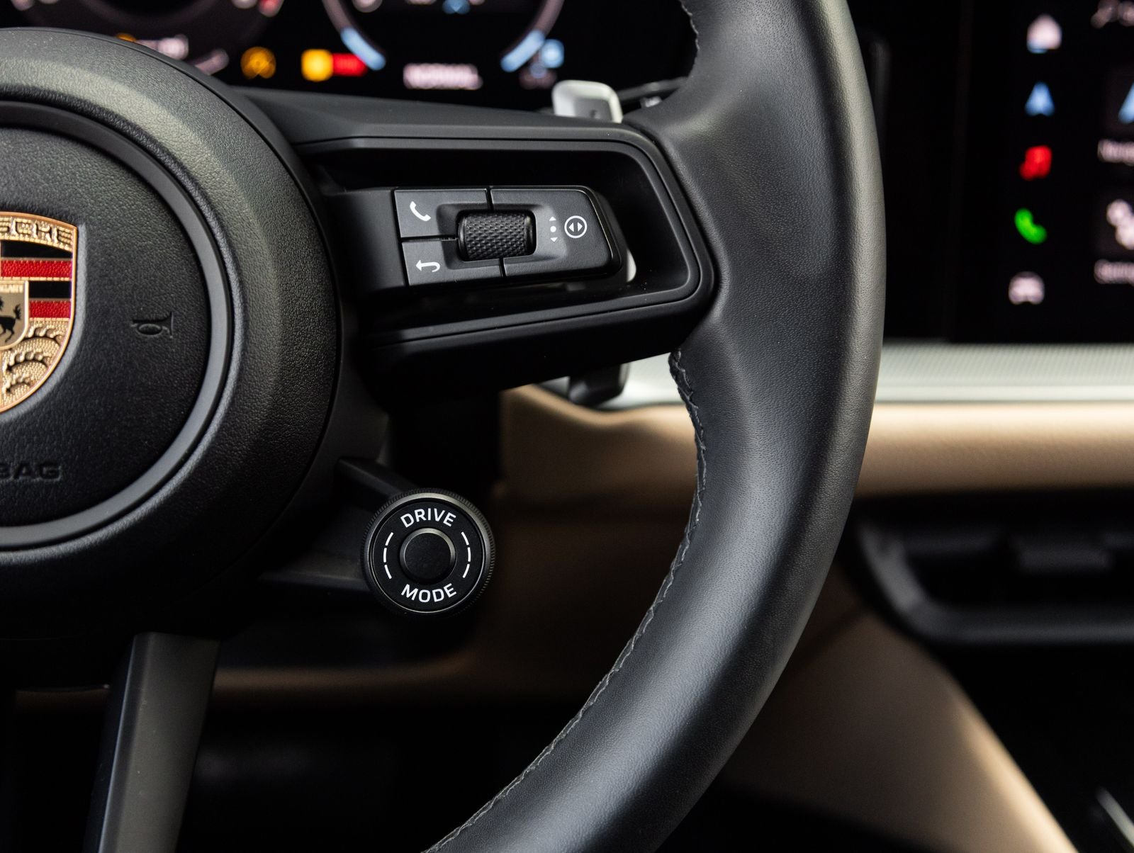 2024 Porsche Cayenne Cayenne Coupe