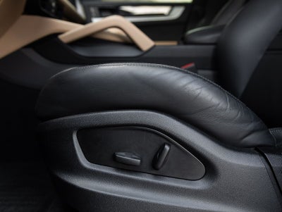 2024 Porsche Cayenne Cayenne Coupe