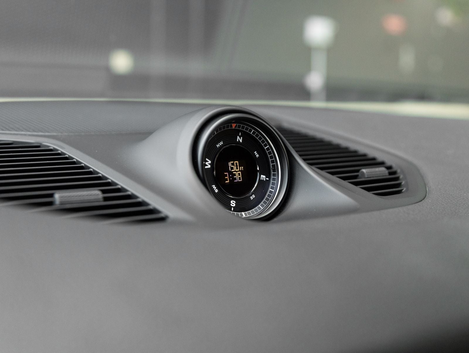 2024 Porsche Cayenne Cayenne Coupe