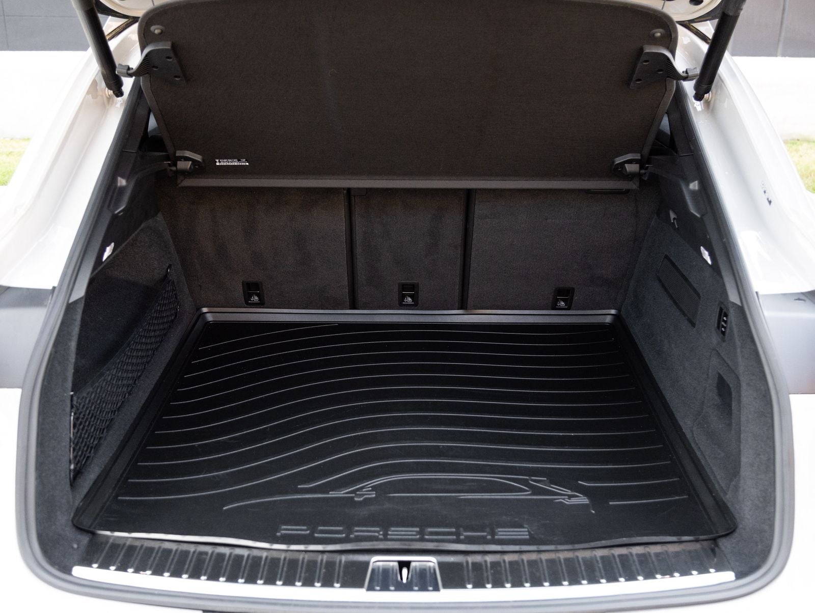 2024 Porsche Cayenne Cayenne Coupe