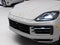 2024 Porsche Cayenne Cayenne Coupe