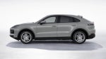 2024 Porsche Cayenne Coupe