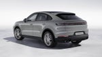 2024 Porsche Cayenne Coupe