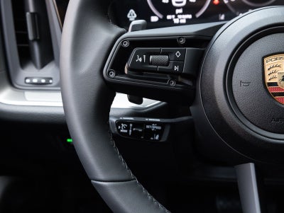 2026 Porsche Cayenne Coupe