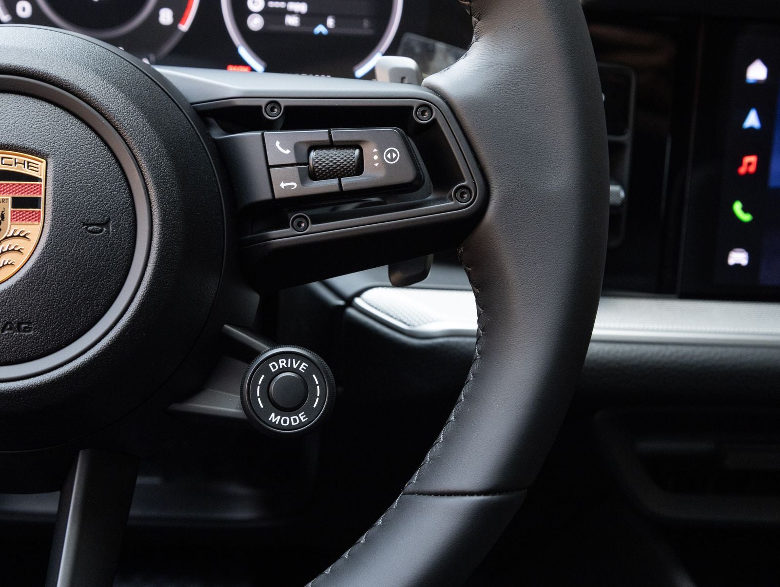 2026 Porsche Cayenne Coupe