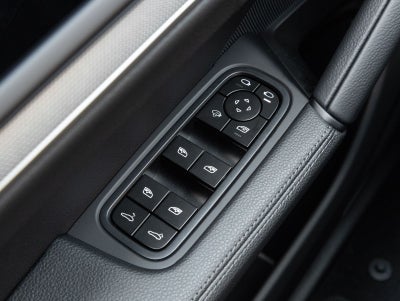 2026 Porsche Cayenne Coupe