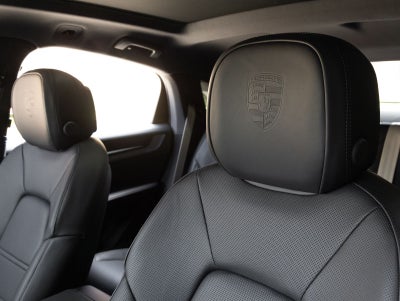 2026 Porsche Cayenne Coupe