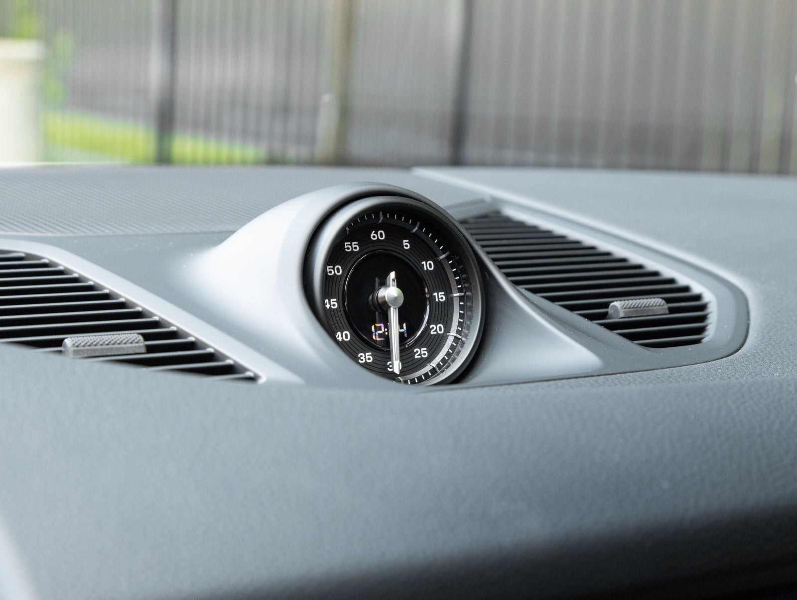 2026 Porsche Cayenne Coupe