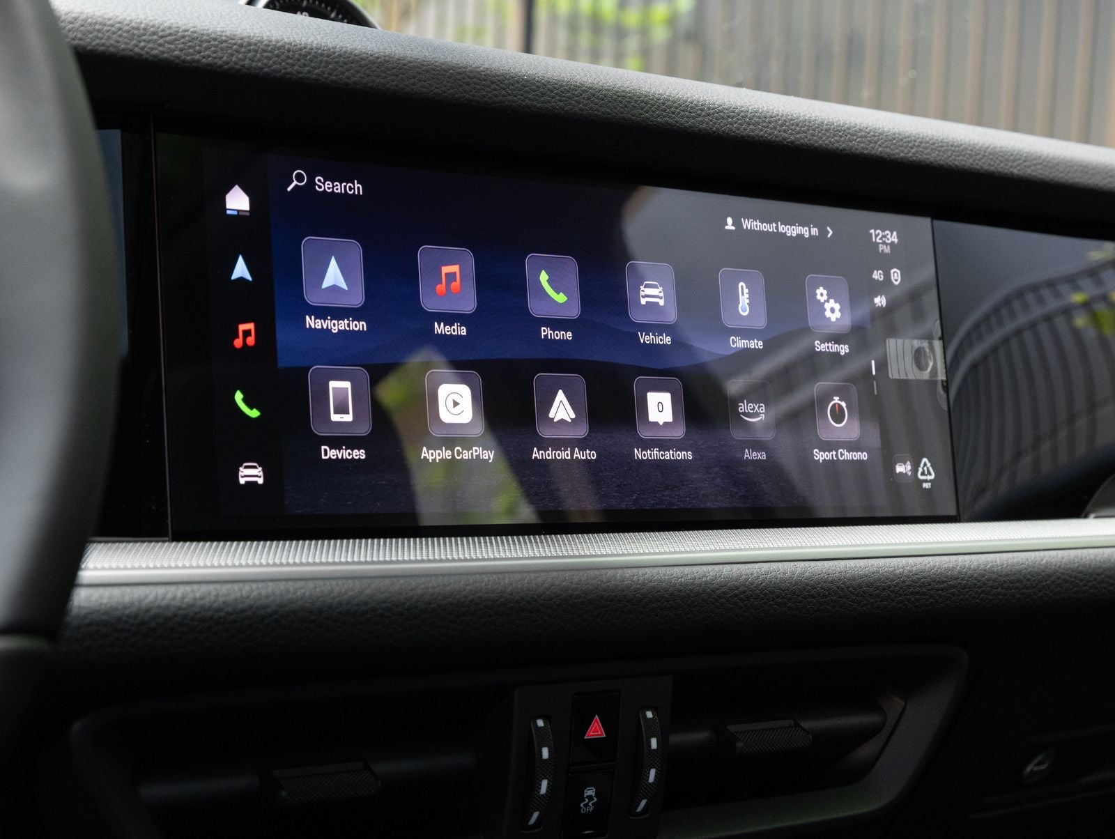 2026 Porsche Cayenne Coupe