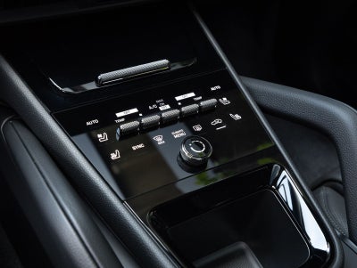 2026 Porsche Cayenne Coupe