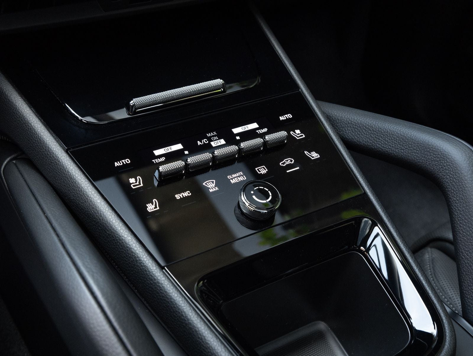 2026 Porsche Cayenne Coupe