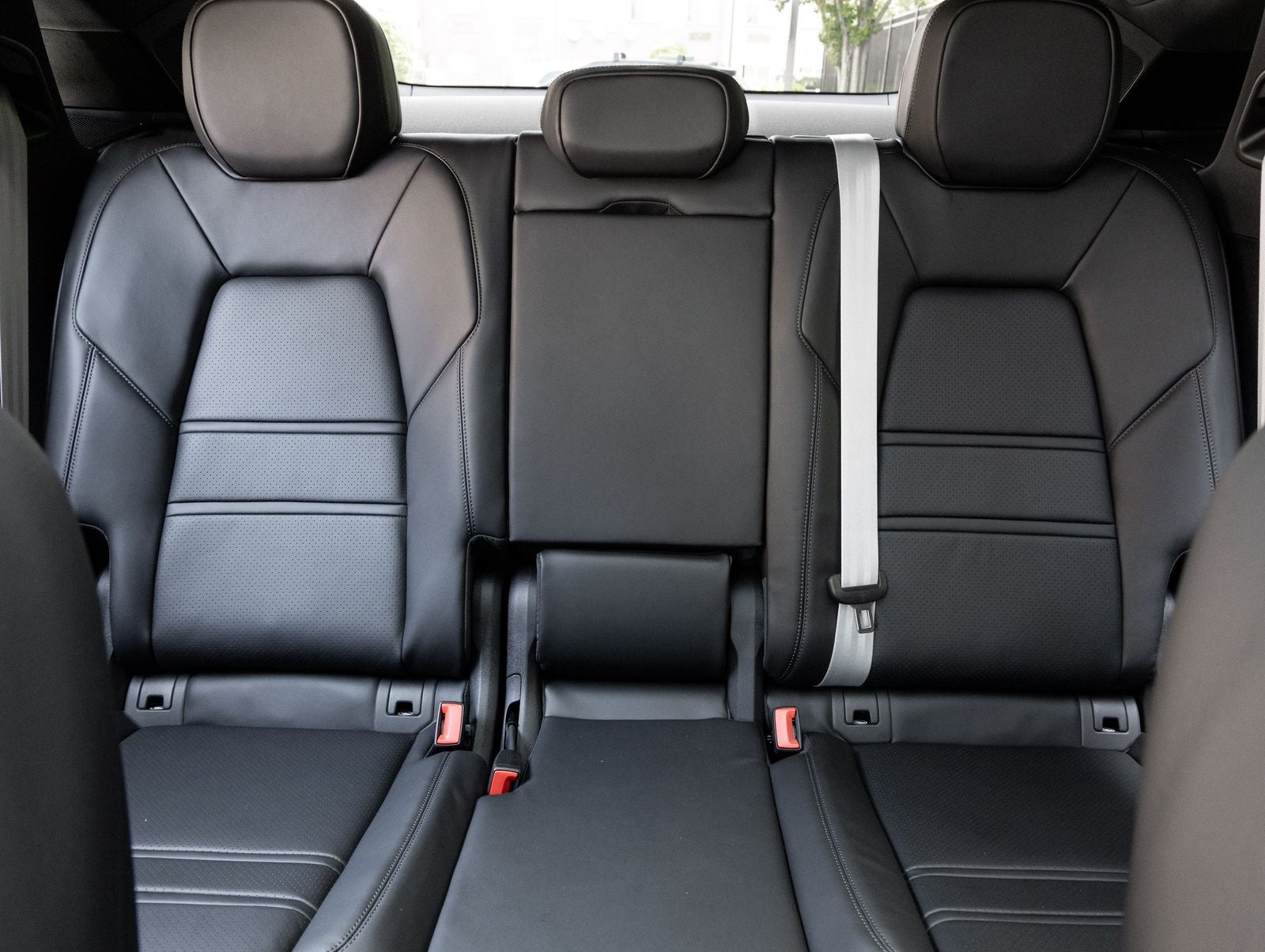 2026 Porsche Cayenne Coupe