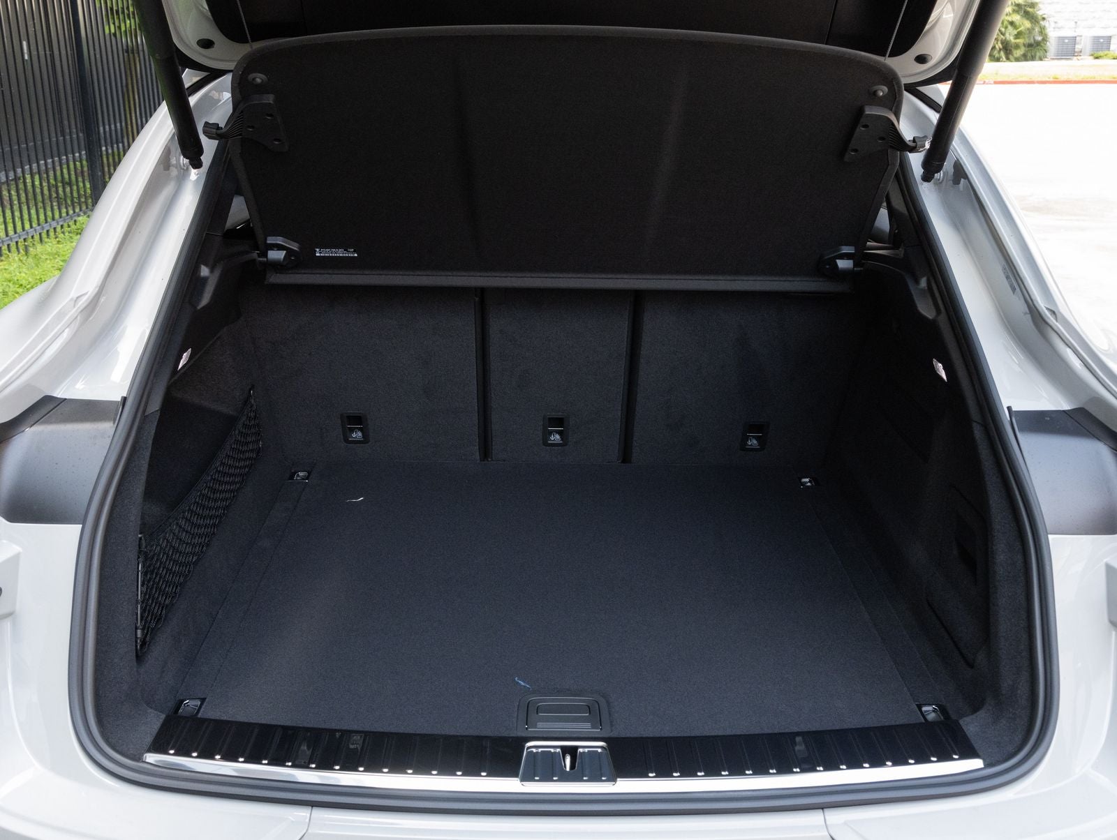 2026 Porsche Cayenne Coupe