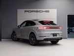 2026 Porsche Cayenne Coupe