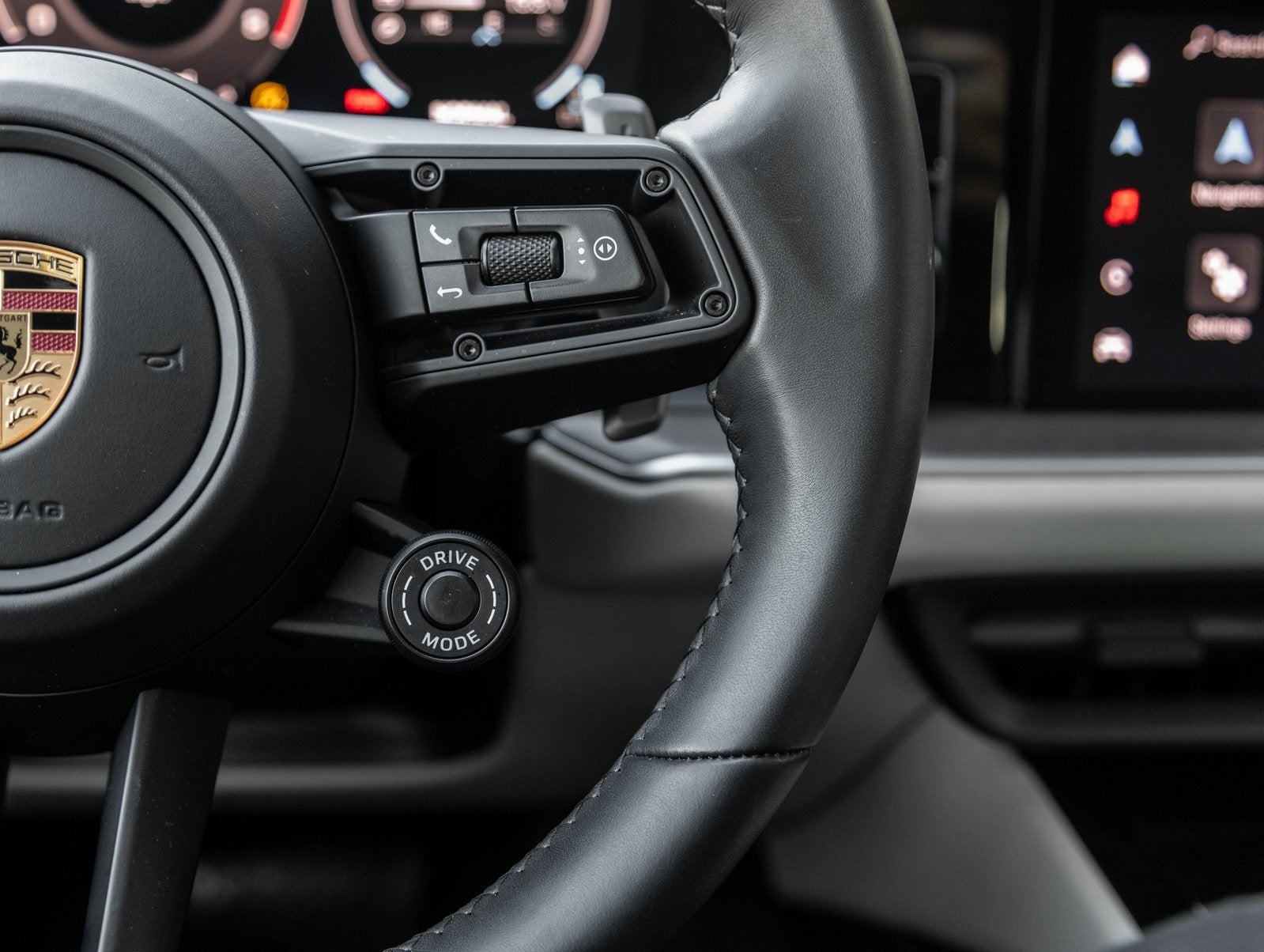 2025 Porsche Cayenne Cayenne Coupe