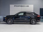 2025 Porsche Cayenne Cayenne Coupe