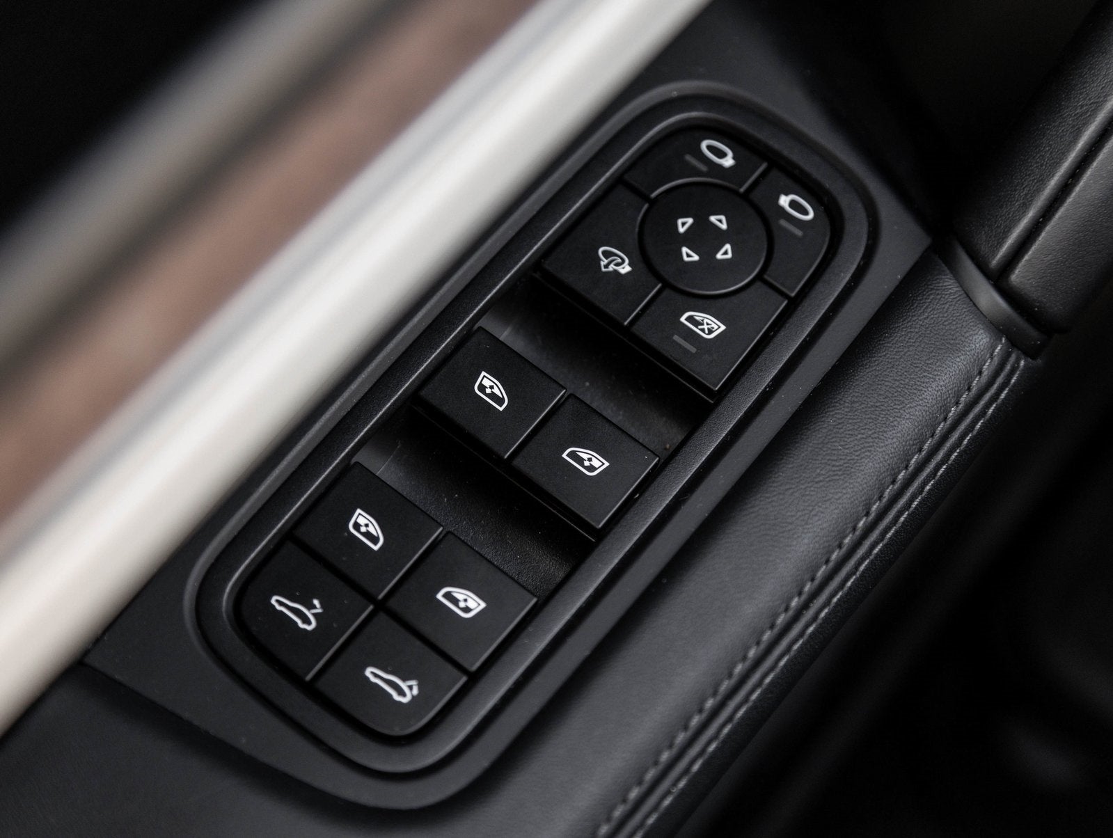 2025 Porsche Cayenne Cayenne Coupe