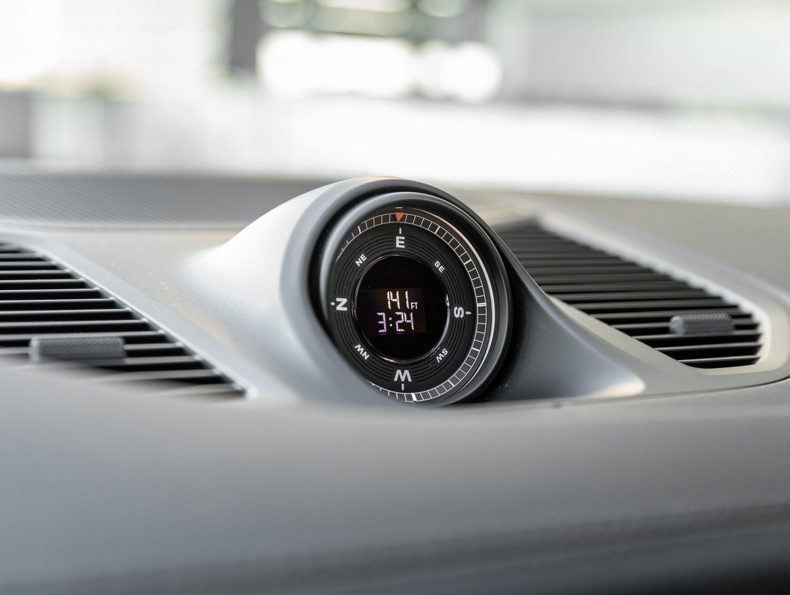 2025 Porsche Cayenne Cayenne Coupe