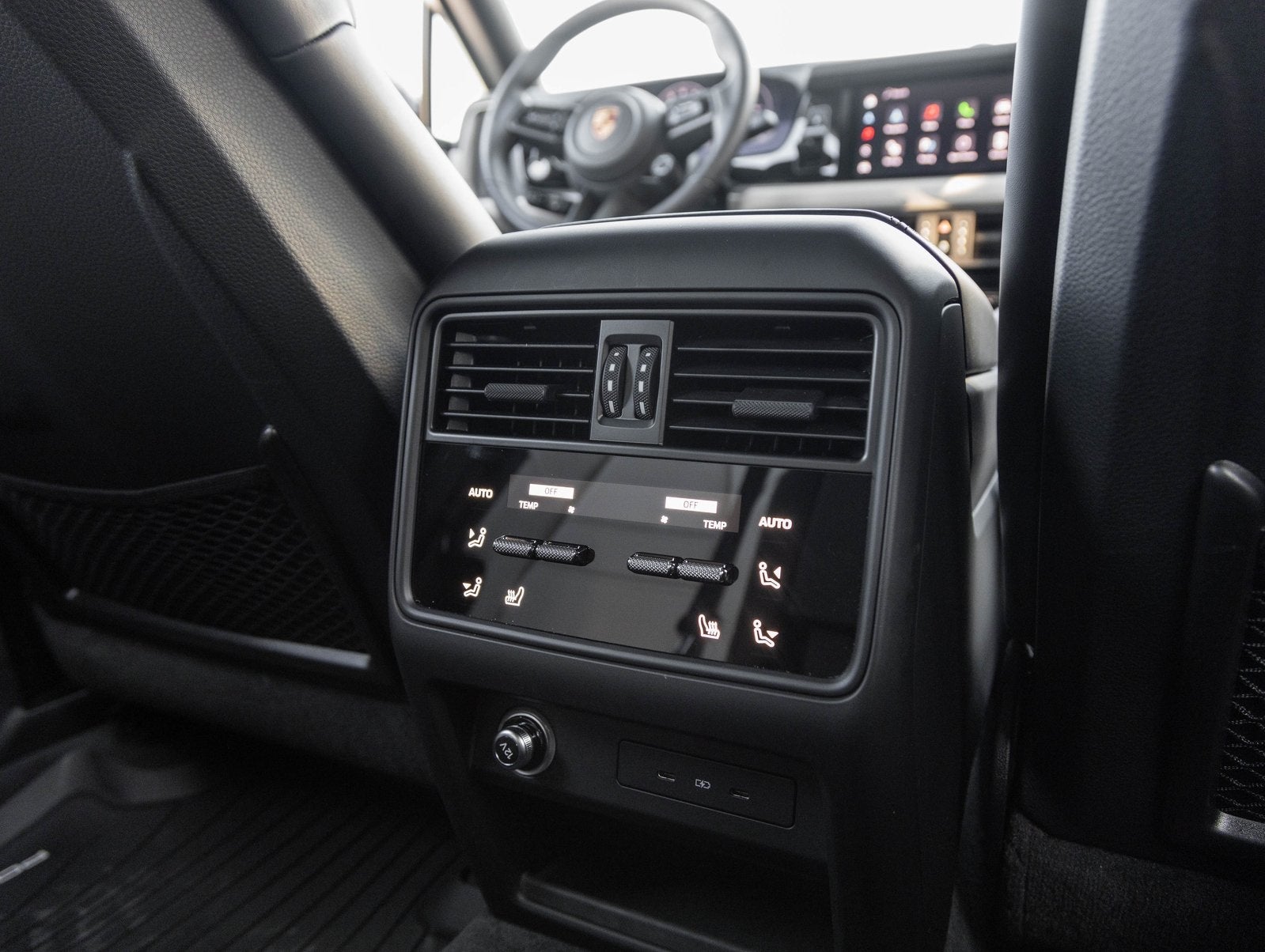 2025 Porsche Cayenne Cayenne Coupe