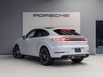 2026 Porsche Cayenne Cayenne Coupe