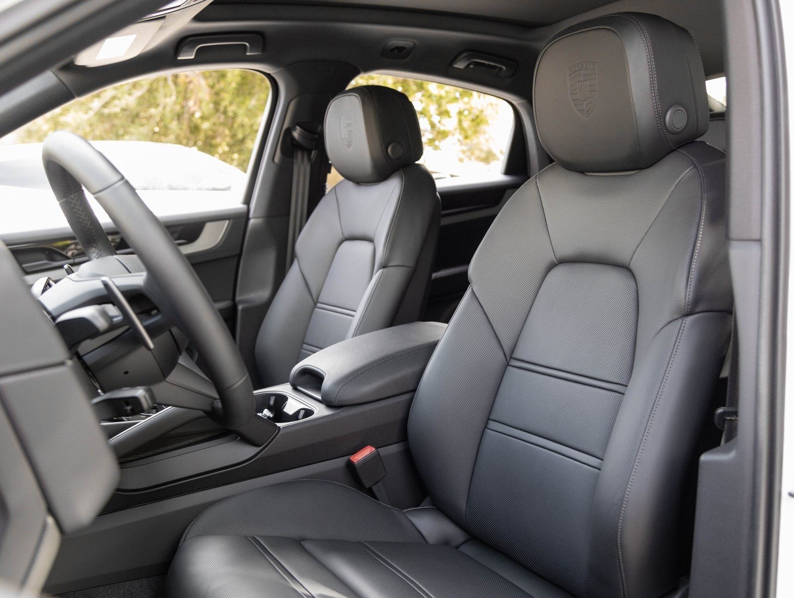 2026 Porsche Cayenne Cayenne Coupe