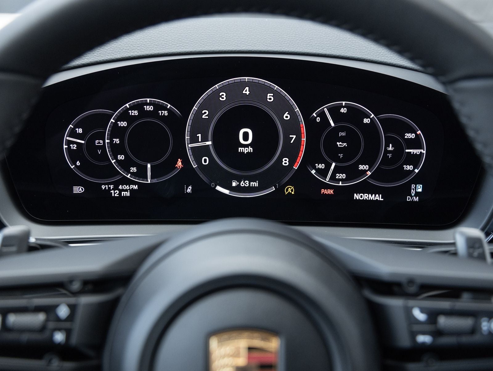 2026 Porsche Cayenne Cayenne Coupe
