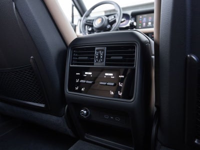 2026 Porsche Cayenne Cayenne Coupe