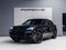 2023 Porsche Cayenne Cayenne Coupe